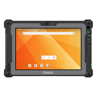 GETAC ZX10G2 - Qualcomm QCS6490 10in Android+8 - Tablet - 1,9 GHz