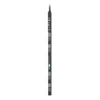 APC NetShelter Rack PDU Advanced - Metered - 3PH - 22,1kW...