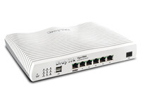 Draytek Vigor 2866 - Router - DSL-Modem