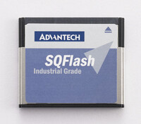 Advantech SQFlash SQF-S10 640 - Flash-Speicherkarte - 128 GB