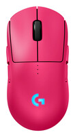Logitech Pro 2 Lightspeed - Maus - Optisch