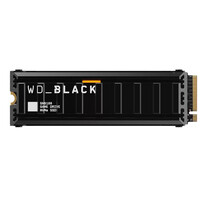 WD_BLACK SN8100 WDS400T1XHM-00CMT0 - SSD - verschlüsselt