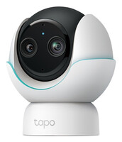 TP-LINK Tapo C840 NewDual-Lens Smart Baby Camer