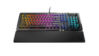 Turtle Beach Vulcan II Tastatur Gaming USB Deutsch...