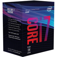 Intel Core i7-8700T - Intel® Core™ i7 - LGA...