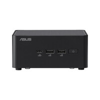 ASUS NUC 14 Pro RNUC14RVHU5068C2I - Mini-PC - Core Ultra 5 125H - Core Ultra 5 - 1,2 GHz