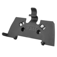 Ram Mounts s Quick Release Halteschale für Zebra...