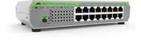 Allied Telesis AT-FS710/16-50 - Unmanaged - Fast Ethernet...