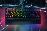 Razer BlackWidow V4 Pro - Kabelgebunden - USB -...