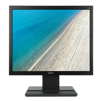 Acer V196L B Computer Monitor 19" - Flachbildschirm (TFT/LCD) - 48,3 cm