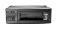 HPE Storage Lto-9 Ultrium External Tape Drive 5x - DAS - SAS1