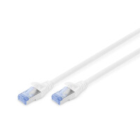 DIGITUS DK-1531-150 - CAT 5e SF-UTP Patchkabel, Cu, PVC...