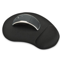 Mouse Pad mit Gelauflage