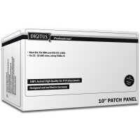 DIGITUS DN-91608S - CAT 6, Klasse E Patch...