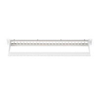 DIGITUS DN-91410 - Modulares Patch Panel, geschirmt...