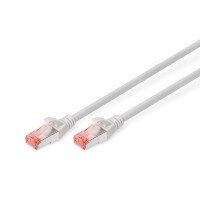 DK-1644-005 - CAT 6 S-FTP Patchkabel, Cu, LSZH AWG 27/7,...