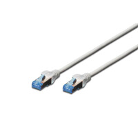 DIGITUS DK-1532-010 - CAT 5e SF-UTP Patchkabel, PVC AWG...