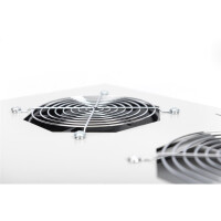 DIGITUS DN-19-FAN-4-SRV - Dachlüftereinheit für...