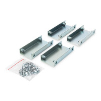 DIGITUS DN-19-BGL-1 - Anreihverb.-Set für Unique...