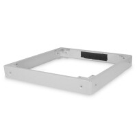 DIGITUS DN-19-PLINTH-8/8-1 - Sockel f&uuml;r Unique...