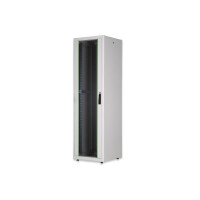 DIGITUS DN-19-22U-6/6-D - 22HE Netzwerkschrank, Dynamic...