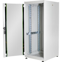 DIGITUS DN-19-22U-6/6-D - 22HE Netzwerkschrank, Dynamic...