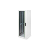 DIGITUS DN-19-32U-6/6-D - 32HE Netzwerkschrank, Dynamic...