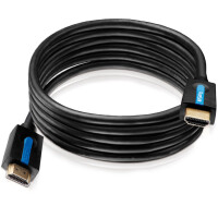 HDMI/A Kab.ST-ST   5m Ethernet