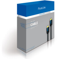 HDMI/A Kab.ST-ST   5m Ethernet