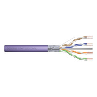 DIGITUS DK-1623-VH-305 - CAT 6 F-UTP Installationskabel,...