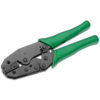 DIGITUS DN-94008 - Modular Crimpzange speziell für...