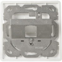 DIGITUS DN-93811 - Frontplatte für Keystone Jacks,...