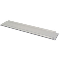 DIGITUS DN-19-BPN-03 - 3HE Blindabdeckplatte Farbe Grau...