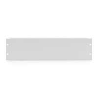 DIGITUS DN-19-BPN-03 - 3HE Blindabdeckplatte Farbe Grau (RAL 7035)