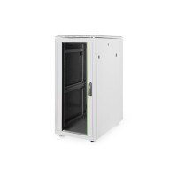 DIGITUS DN-19-26U-6/10-1 - 26HE Netzwerkschrank, Unique...