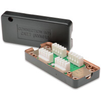 DIGITUS DN-93907-1 - Verbindungsmodul CAT 7, 600 MHz,...