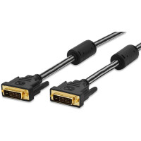 DVI-D Kab.DVI(24+1)ST<>ST  3m