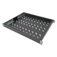 DIGITUS DN-97645 - 1HE Fachboden festeinbau für 600...