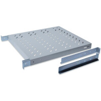 DIGITUS DN-97646 - 1HE Fachboden festeinbau für 800...