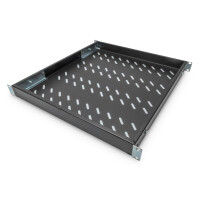 DIGITUS DN-97647 - 1HE Fachboden festeinbau für 800...