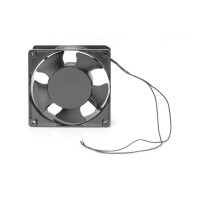 DIGITUS DN-19-FAN - Ersatzlüfter für Lüftereinheiten 138 m³/h Luftzirkulation, 47 dB/m Geräuschpegel