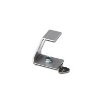 DIGITUS AN-25184 - Hutschienenadapter für 1x...