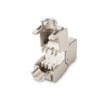 DIGITUS DN-93512 - CAT 5e Keystone Modul, geschirmt...