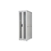 DIGITUS DN-19-SRV-42U-8-GD-1 - 42HE Serverschrank mit...