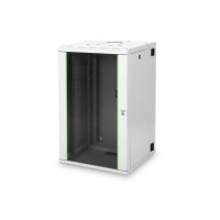 DIGITUS DN-19-20U-3-1 - 20HE Wandgehäuse, Unique,...